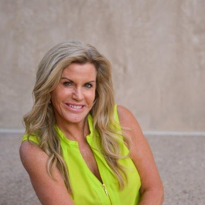 Sarah Johnson