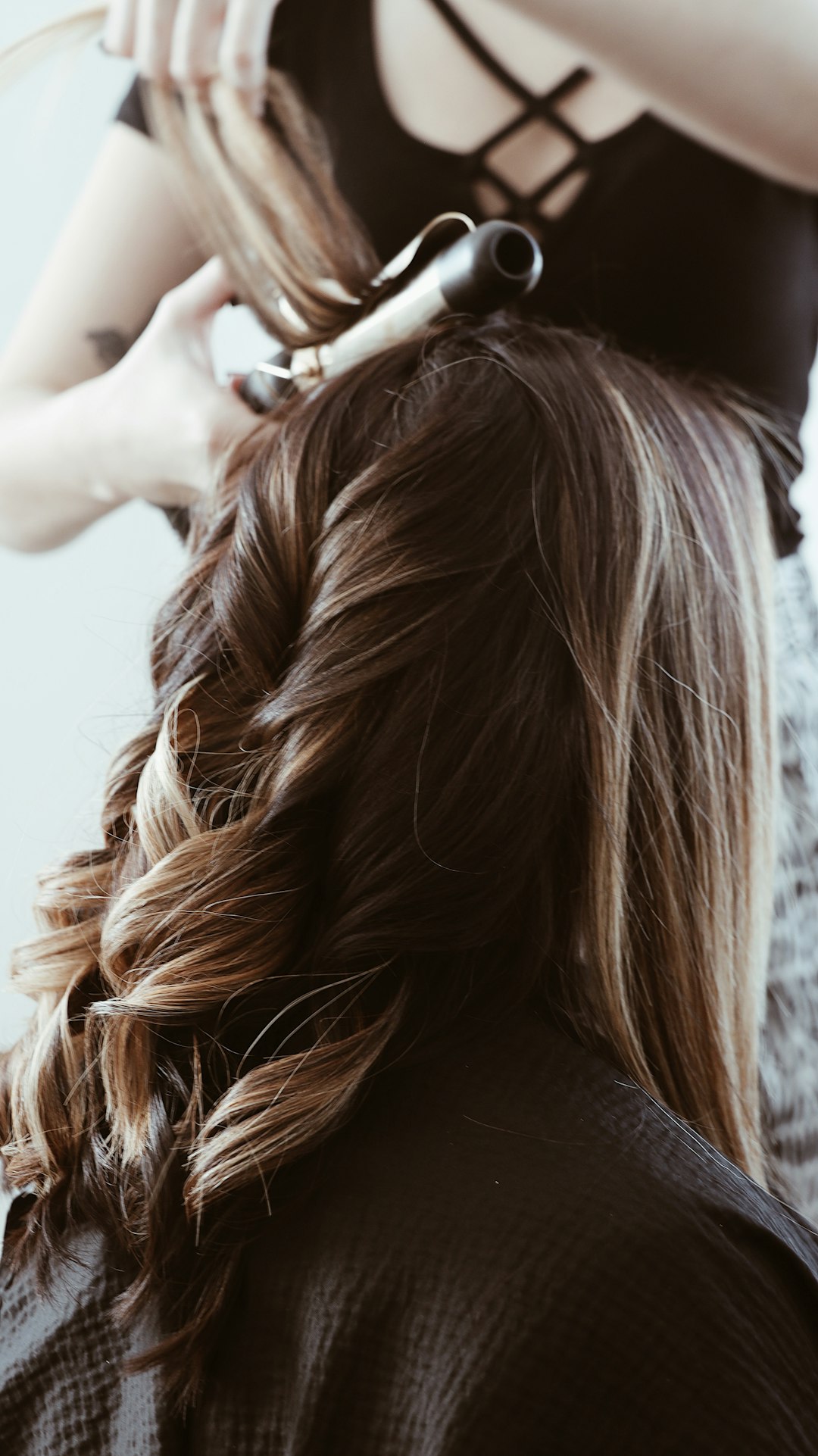 Professional Hair Tools